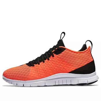 Кроссовки Nike Hypervenom 2, красный