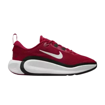 Кроссовки Nike Infinity Flow GS Gym Red, красный
