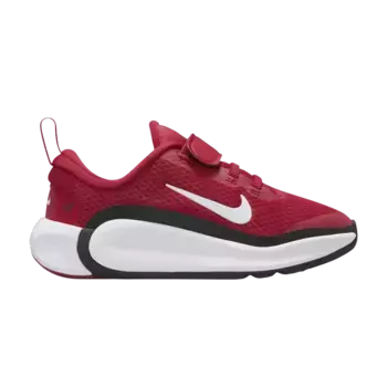 Кроссовки Nike Infinity Flow PS Gym Red, красный