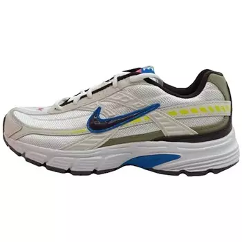 Кроссовки Nike Initiator, белый/серый/мультиколор