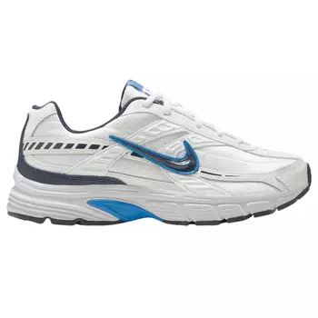 Кроссовки Nike Initiator 'White Deep Ocean', Белый