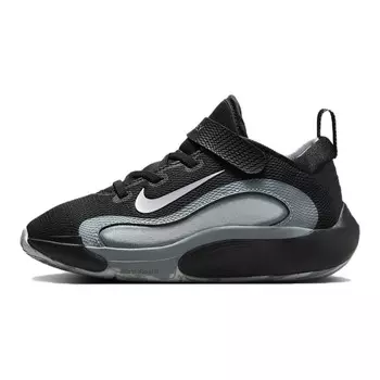 Кроссовки Nike ISOFLY Kids Basketball Shoes Kids, черный