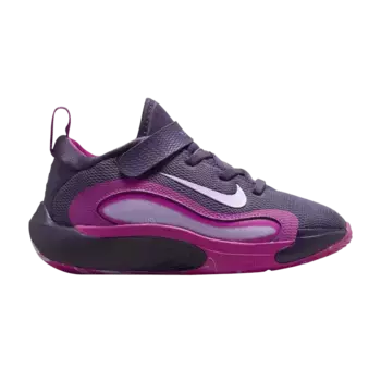 Кроссовки Nike IsoFly PS Hydrangeas, фиолетовый