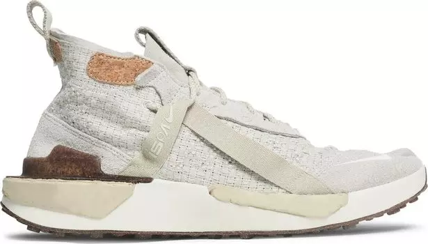 Кроссовки Nike ISPA Drifter Split 'NTRL', кремовый
