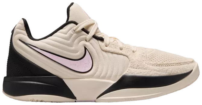 Кроссовки Nike Ja 2 GS 'Last Call', кремовый