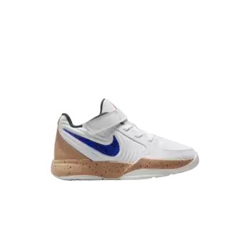Кроссовки Nike Ja 2 PS In The Woods, белый