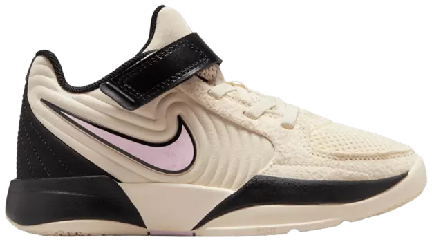 Кроссовки Nike Ja 2 PS 'Last Call', кремовый
