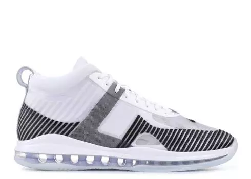 Кроссовки Nike JOHN ELLIOTT X LEBRON ICON QS, белый