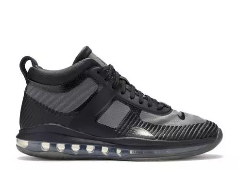Кроссовки Nike JOHN ELLIOTT X LEBRON ICON QS 'BLACK', черный