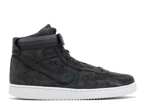 Кроссовки Nike JOHN ELLIOTT X NIKELAB VANDAL HIGH 'ANTHRACITE',