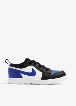 Кроссовки Nike Jordan 1 Low Alt, синий