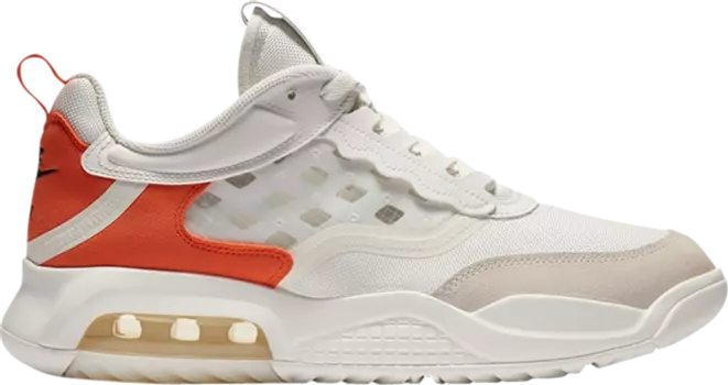 Кроссовки Nike Jordan Air Max 200 'Sail Starfish', белый