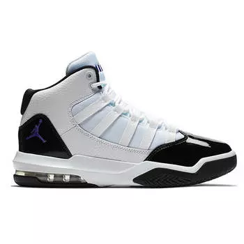 Кроссовки Nike Jordan Max Aura GS 'Concord'