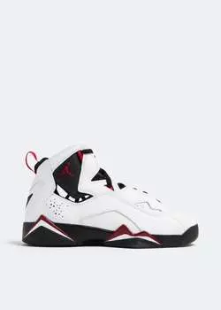Кроссовки Nike Jordan True Flight, белый