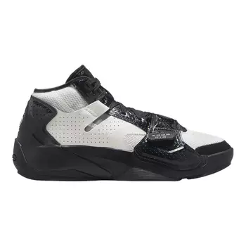 Кроссовки Nike Jordan Zion 2 GC, черный/белый