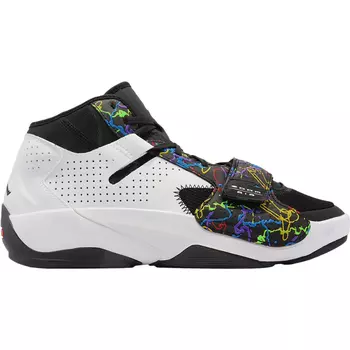 Кроссовки Nike Jordan Zion 2 PF, черный