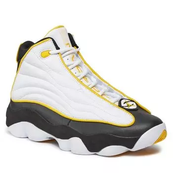 Кроссовки Nike JordanPro Strong, белый