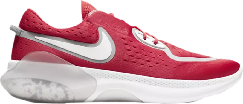 Кроссовки Nike Joyride Dual Run 'Track Red', красный