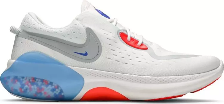 Кроссовки Nike Joyride Dual Run 'White Crimson', белый