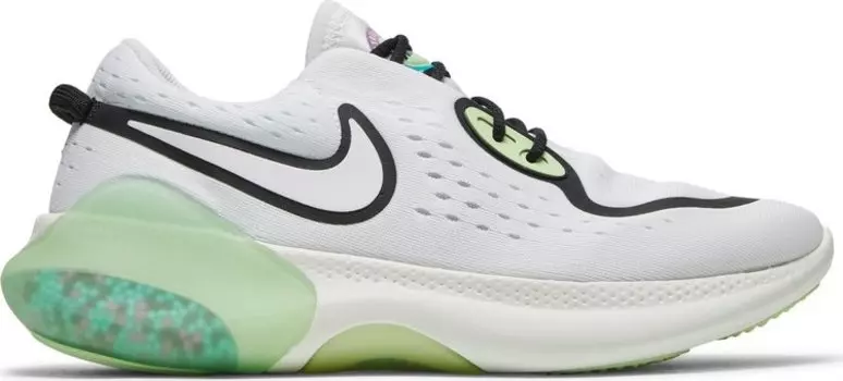 Кроссовки Nike Joyride Dual Run 'White Vapor Green', белый