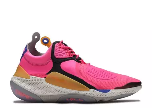 Кроссовки Nike Joyride Nsw Setter 'Pink', розовый