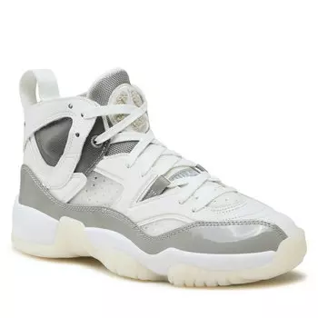 Кроссовки Nike JumpmanTwo Trey, белый