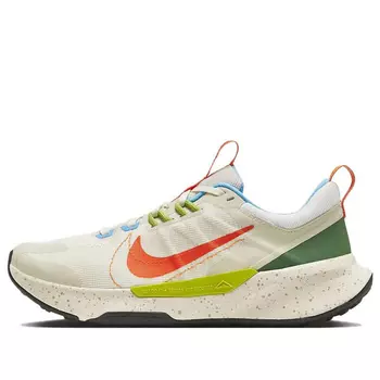 Кроссовки Nike Juniper Trail 2 Next Nature 'Sail White', Белый