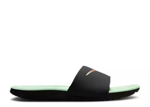 Кроссовки Nike KAWA GS 'OFF NOIR MINT FOAM',