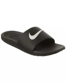 Кроссовки Nike Kawa GS/PS, черный