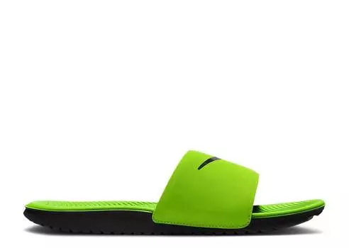 Кроссовки Nike KAWA GS 'VOLT',