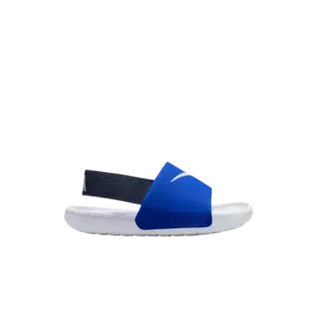 Кроссовки Nike Kawa Slide TD Game Royal, синий