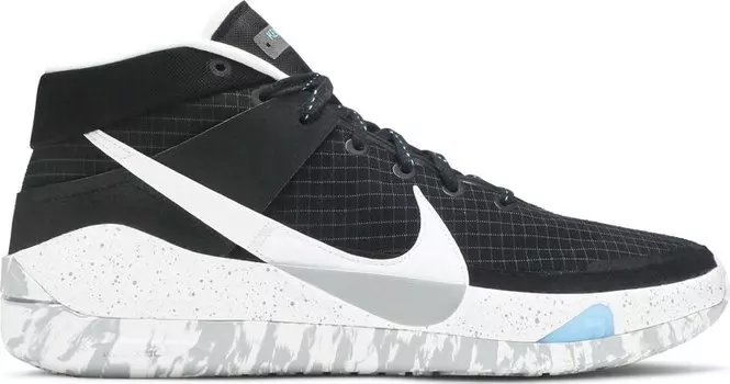Кроссовки Nike KD 13 'Black', черный