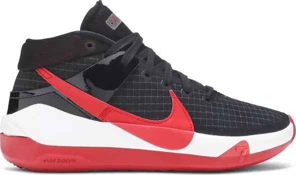 Кроссовки Nike KD 13 'Bred', черный