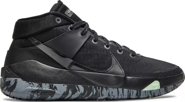 Кроссовки Nike KD 13 'Camo Sole', черный