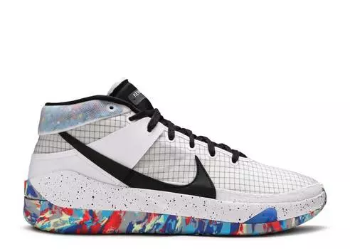 Кроссовки Nike KD 13 EP 'HOME', разноцветный
