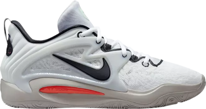 Кроссовки Nike KD 15 'Brooklyn Nets', белый