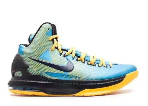 Кроссовки Nike KD 5 'N7',