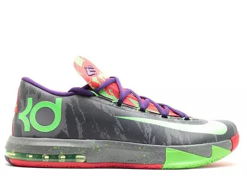 Кроссовки Nike KD 6 'ENERGY',