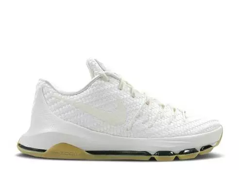 Кроссовки Nike KD 8 EXT 'SAIL CHROME',
