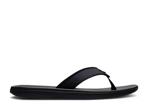 Кроссовки Nike KEPA KAI THONG 'BLACK', черный