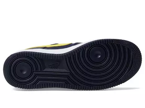 Кроссовки Nike Kids Air Force 1 (Big Kid)