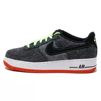 Кроссовки Nike Kids Air Force 1 LV8 (Big Kid)