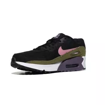 Кроссовки Nike Kids Air Max 90 (Big Kid)