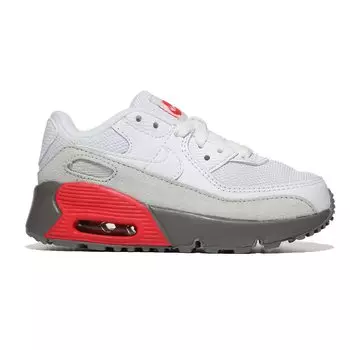 Кроссовки Nike Kids Air Max 90 LTR (Infant/Toddler)