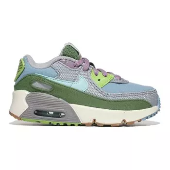 Кроссовки Nike Kids Air Max 90 SE (Infant/Toddler)