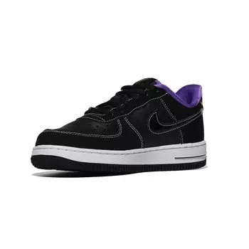 Кроссовки Nike Kids Force 1 LV8 (Little Kid)