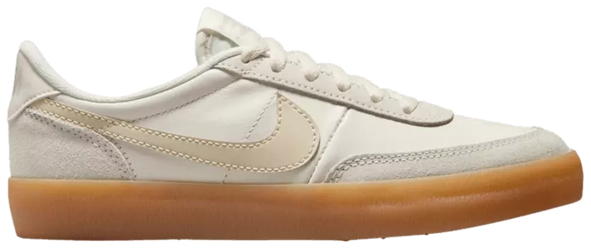 Кроссовки Nike Killshot 2 GS 'Sail Light Orewood Gum', кремовый