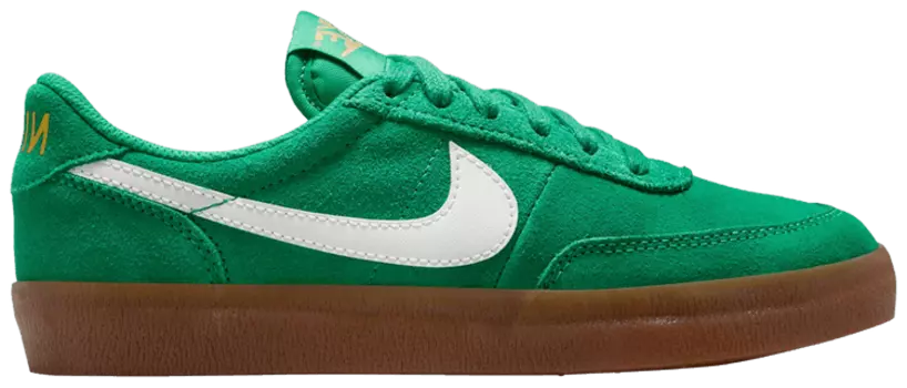 Кроссовки Nike Killshot 2 GS 'Stadium Green', зеленый