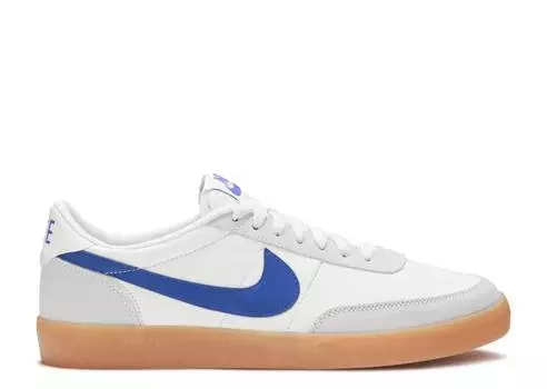 Кроссовки Nike KILLSHOT 2 LEATHER 'HYPER BLUE',
