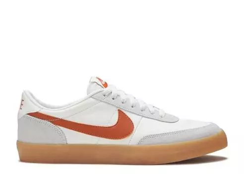 Кроссовки Nike KILLSHOT 2 LEATHER 'SAIL DESERT ORANGE',